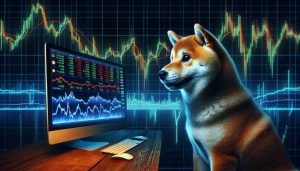 Shiba Inu Sees Surging Transactions Amid Crypto Market Uncertainties