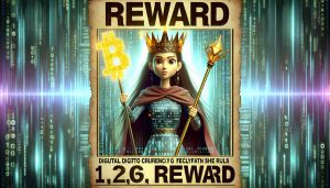 Massive Reward Offered for ‘Cryptoqueen’ Fugitive