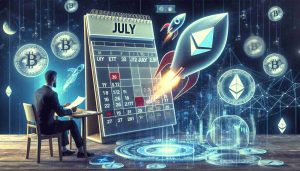 Ethereum ETFs May Launch by Early July, Analyst Suggests