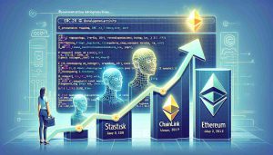 Chainlink Tops ERC-20 Development Activity, Status and Ethereum Follow