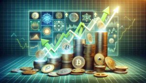 Emergent Cryptocurrencies Gaining Momentum