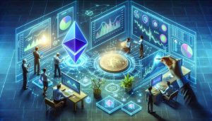 Ethereum Sees Significant Transfers as Large Investors Engage With the Market