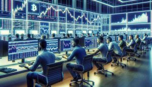 Altcoin Traders Navigate Market Waves with Strategic Positions