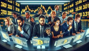 Understanding Bitcoin Holders’ Resolve Amidst Price Tumbles