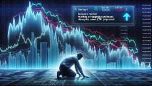 Solana’s Market Struggle Continues Despite New ETF Proposal