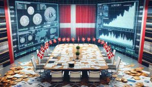 Denmark Considers Regulatory Measures for Self-Custody Crypto Wallets