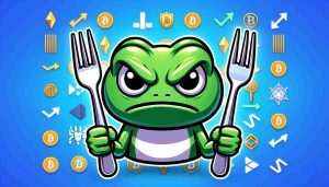 Angry Pepe Fork Poised to Challenge Memecoin Heavyweights