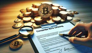 MicroStrategy Boosts Investment in Bitcoin with Increased Convertible Note Offering