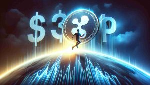 XRP Poised for Monumental Surge, Analyst Predicts $30 Price Point