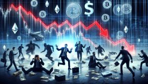 Overnight Crypto Crash Triggers Sweeping Liquidations