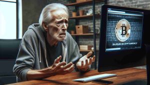 Senior Citizen Falls Prey to $60,000 Crypto Scam in East Allen Township