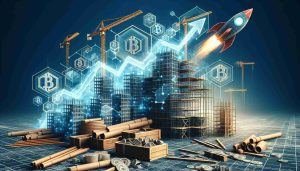 Blockchain Market in Construction Poised to Skyrocket