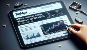 BitMEX Refreshes Index Weights in Q3 2024 Update