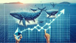 Ethereum’s Whales and Network Development Signal Potential Growth