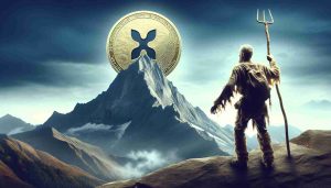 XRP’s Modest Recovery Amid Market Challenges Points to Future Growth