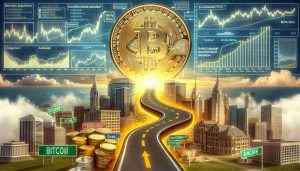 Bitcoin’s Path to $1 Million: A Glimpse into the Future of Institutional Adoption