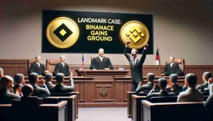 Landmark Case: Binance Gains Ground Against SEC With Judge’s Decision