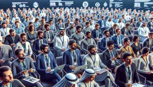 Blockchain Life 2024: A High-Profile Gathering in Dubai’s Crypto Scene