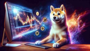 Shiba Inu’s Determined Progress in the Cryptocurrency Market