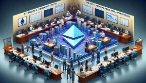 Ethereum ETF Issuers Work Towards Regulatory Approval