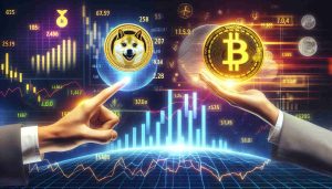 Toncoin Surpasses Dogecoin Amid Cryptocurrency Market Shake-Up