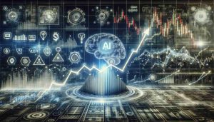 AI Tech Shares Rebound After Market Downturn