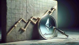 Ethereum Encounters Resistance Yet Eyes Potential Upward Movement