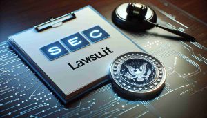 SEC Files Lawsuit Against ConsenSys Alleging Unlawful MetaMask Broker Activities