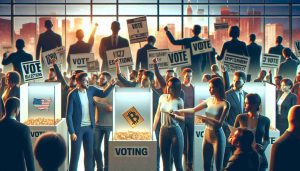 Vying for the Crypto-Centric Voter in 2024 Elections