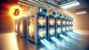 Anticipated Cooling in Bitcoin Mining Heat as Summer Temperatures Rise