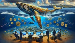 Bitcoin Whales Influencing Market Consolidation, Say Experts