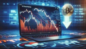 Is a US Stock Market Downturn Looming After Bitcoin’s Decline?