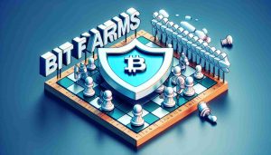 Bitfarms Counters Riot Platforms’ Takeover Efforts with Defensive “Poison Pill”