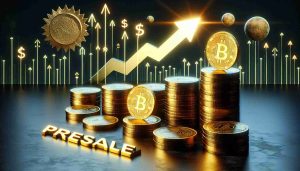 Emerging Cryptocurrencies: Top Presale Picks for Investors