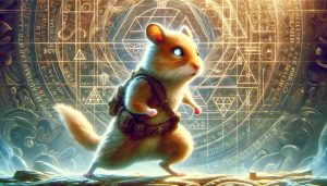 Embark on a Crypto Quest with Hamster Kombat