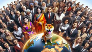 The Global Shiba Inu Investor Base Dreams Big