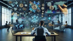 Market Watch: Analyzing Movements in the Cryptocurrency Space