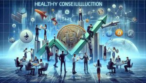 Understanding the Healthy Consolidation in Crypto Markets