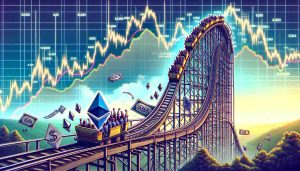 Ethereum’s Price Roller Coaster Predicted to Stabilize