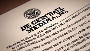 Disclaimer: Decentral Media, Inc. Clarifies Information Accuracy and Advisory Role