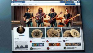 Metallica’s Social Media Possibly Infiltrated by Solana Crypto Promoters