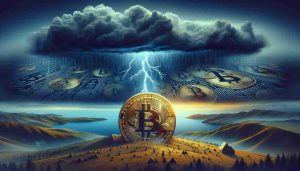 The Quiet Before the Storm in Bitcoin’s Market