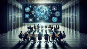 Global Bitcoin Mining Leader Bitfarms Expands Board with Blockchain Expert