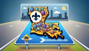 Louisiana Embarks on Crypto-Friendly Legislation Journey