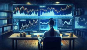 Market Analyst Forecasts Bitcoin Surge Based on Historical Consolidation Patterns