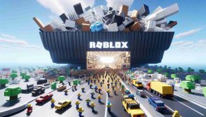 Swedish Furniture Giant IKEA Ventures into Roblox’s Virtual World