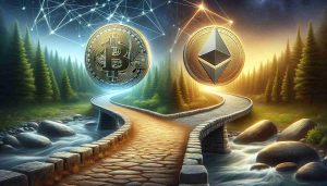 The Changing Tides of Cryptocurrency: Bitcoin and Ethereum’s Divergent Paths