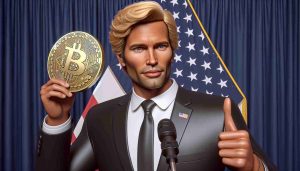 Former President Trump Calls for American-Made Bitcoin