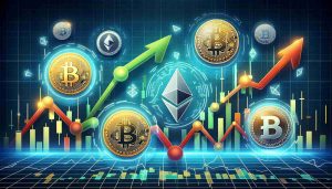 Crypto Market Experiences a Mixed Bag of Performances