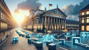 Deutsche Bank Joins Forces in Pioneering Blockchain Initiative: Project Guardian